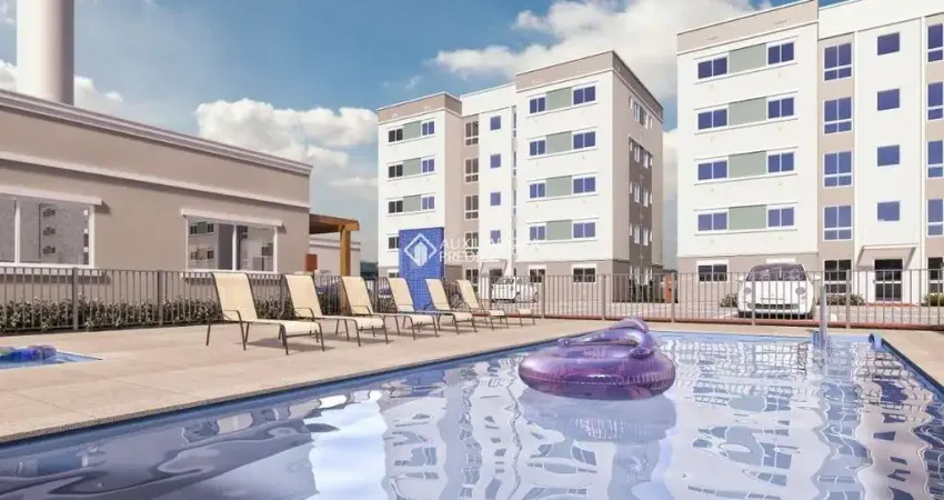 Apartamento com 2 quartos à venda na Rua Boqueirão, 3854, Estância Velha, Canoas