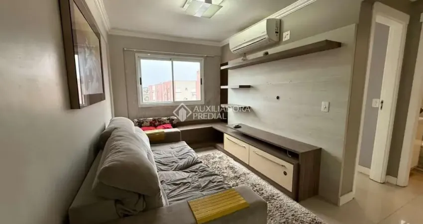 Apartamento com 3 quartos para alugar na Rua Camboatás, 420, Igara, Canoas