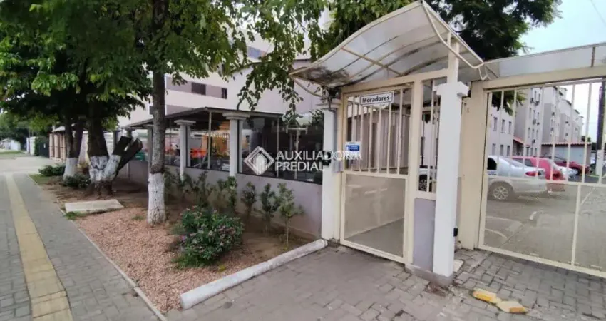 Apartamento com 2 quartos para alugar na Rua São Nicolau, 452, Estância Velha, Canoas