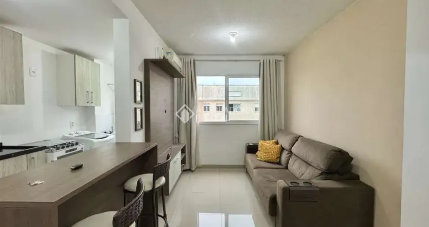 Apartamento com 2 quartos para alugar na Rua Professora Silvia Síeben Meotti, 84, São José, Canoas