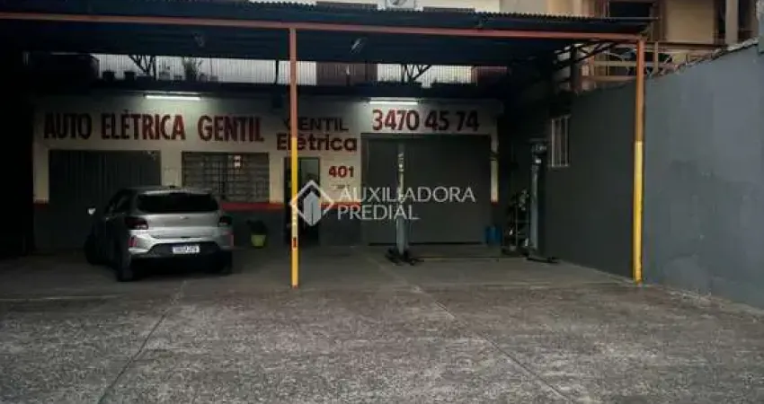 Prédio à venda na Avenida Frederico Augusto Ritter, 401, Vila City, Cachoeirinha