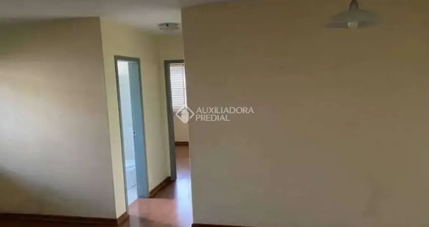 Apartamento com 2 quartos à venda na Rua Tuiuti, 310, Nossa Senhora das Graças, Canoas