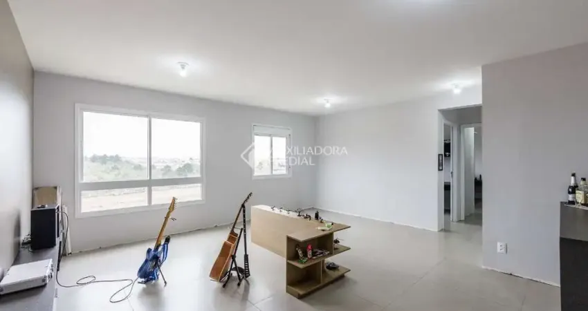 Apartamento com 3 quartos à venda na Avenida Farroupilha, 5606, Marechal Rondon, Canoas