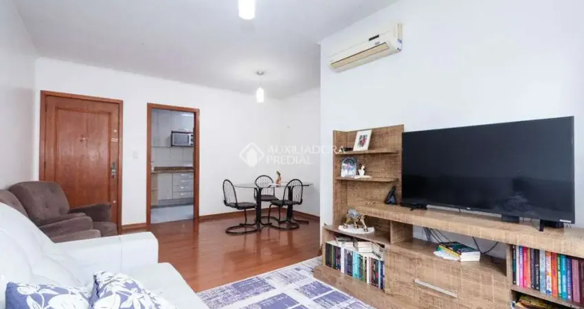 Apartamento com 3 quartos à venda na Barão de Santo Ângelo, 108, Centro, Canoas