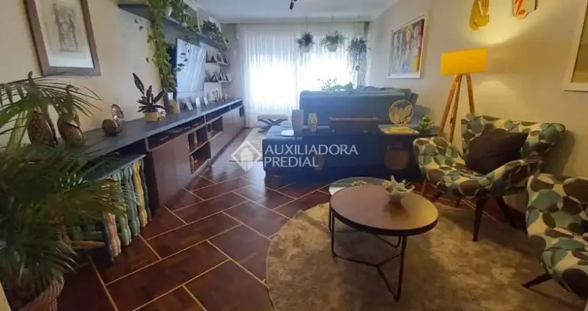 Apartamento com 3 quartos à venda na Rua Baronesa do Gravataí, 1124, Menino Deus, Porto Alegre