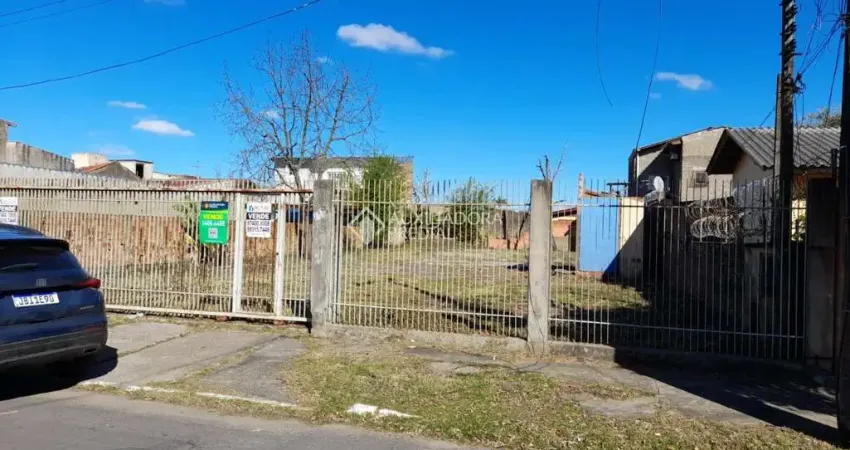 Terreno à venda na Rua Boa Saúde, 712, Rio Branco, Canoas