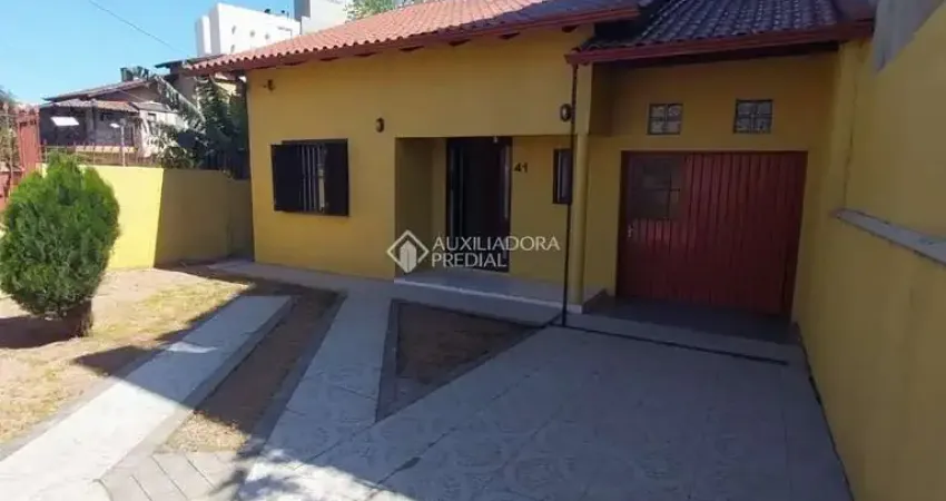 Casa com 4 quartos à venda na Rua Carlos Drumond de Andrade, 41, Harmonia, Canoas