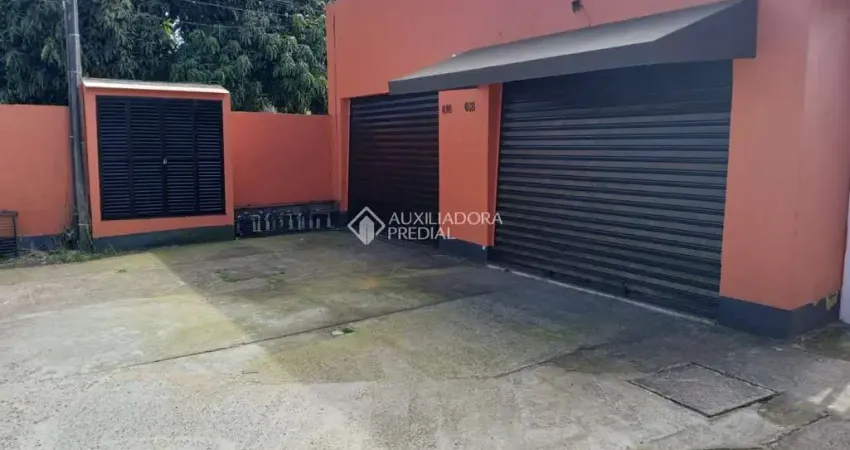 Ponto comercial à venda na Rua Alberto Bins, 616, Niterói, Canoas