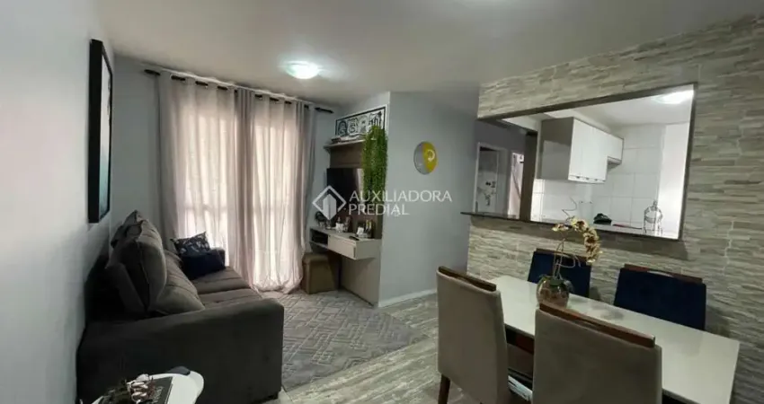 Apartamento com 2 quartos para alugar na Avenida Armando Fajardo, 2100, Igara, Canoas