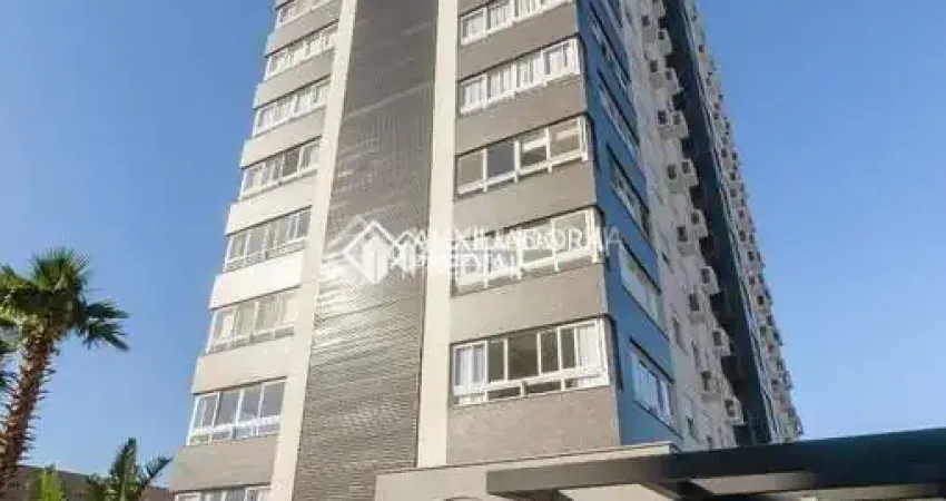 Apartamento com 2 quartos à venda na Jayr Amaury Koebe, 220, Jardim do Salso, Porto Alegre
