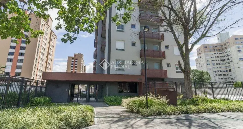Loft com 1 quarto à venda na Avenida dos Cubanos, 114, Partenon, Porto Alegre