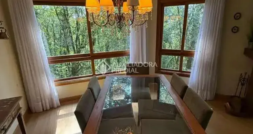 Apartamento com 3 quartos à venda na Rua João Fisch Sobrinho, 201, Centro, Gramado