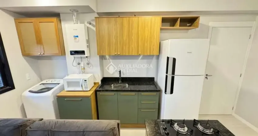 Apartamento com 2 quartos para alugar na Rua Brasil, 315, Centro, Canoas