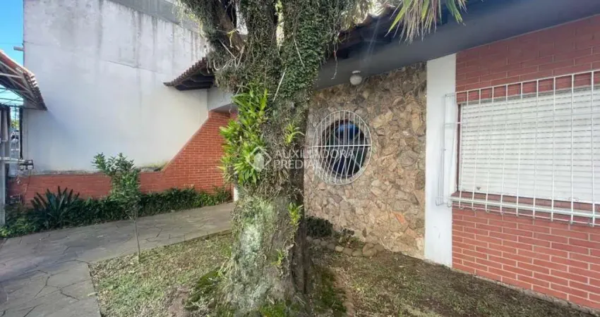 Casa com 2 quartos à venda na Rua Marquês do Herval, 370, Marechal Rondon, Canoas
