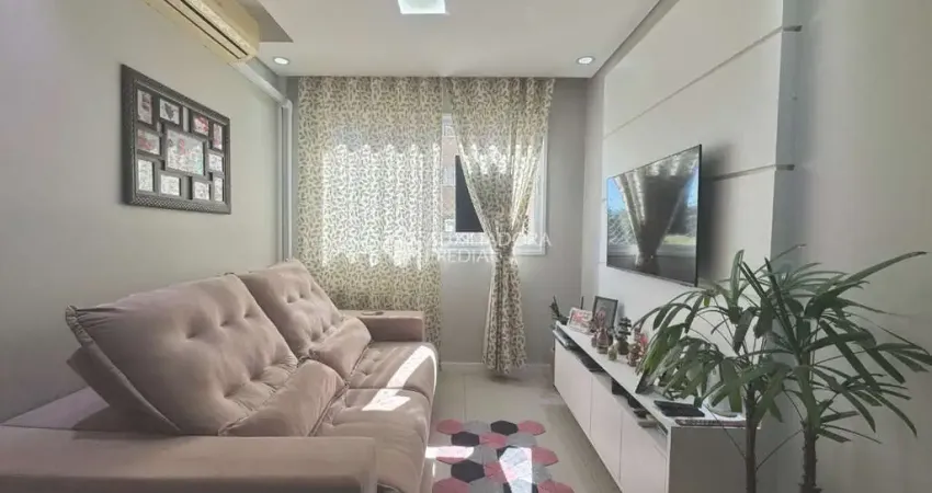 Apartamento com 2 quartos à venda na Rua Professora Silvia Síeben Meotti, 84, São José, Canoas