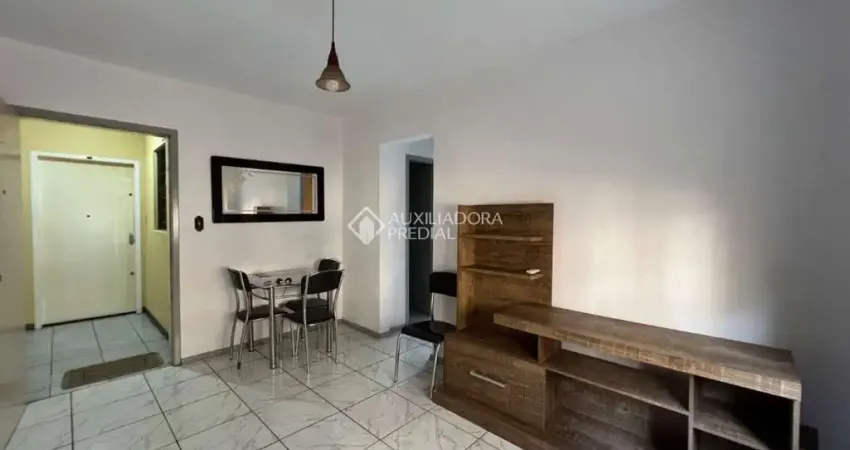 Apartamento com 2 quartos para alugar na Avenida Inconfidência, 1357, Marechal Rondon, Canoas