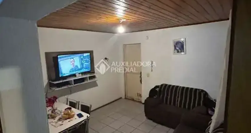 Apartamento com 2 quartos à venda na Rua Henrique Stefani, 900, Igara, Canoas