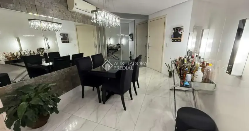 Apartamento com 3 quartos à venda na Rua Doutor Barcelos, 97, Centro, Canoas