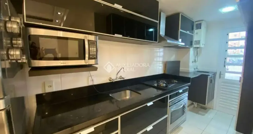 Apartamento com 2 quartos à venda na Rua Pedro José Zanetti, 406, Igara, Canoas