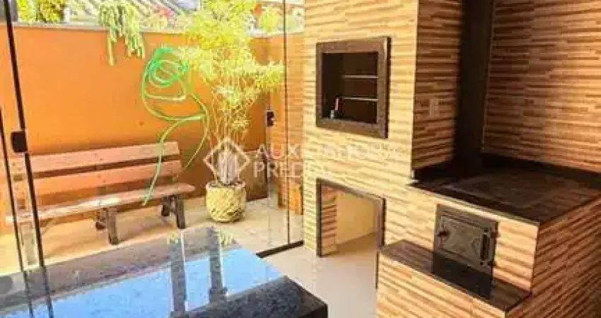 Casa em condomínio fechado com 2 quartos à venda na Rua Pistoia, 830, Rio Branco, Canoas