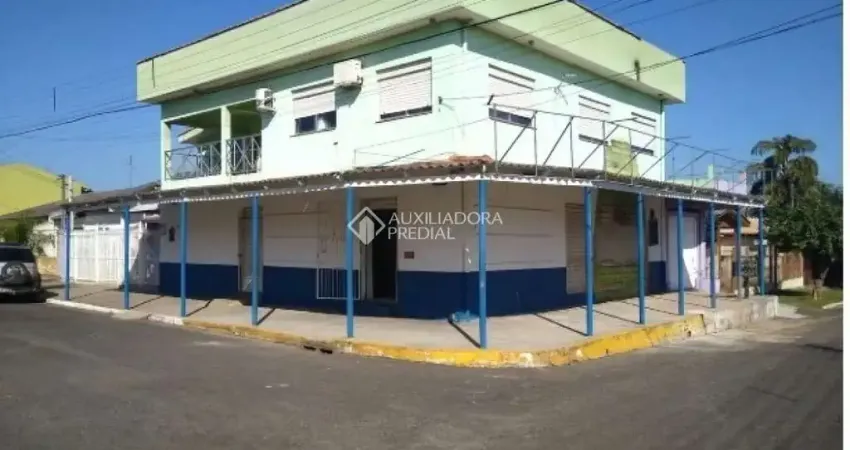 Ponto comercial para alugar na Corumin, 241, Estância Velha, Canoas