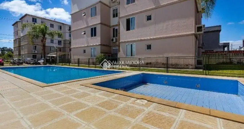 Apartamento com 2 quartos para alugar na Rua Dom João Becker, 1852, Fátima, Canoas