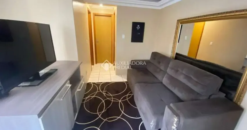 Apartamento com 2 quartos à venda na Rua Camboatás, 240, Igara, Canoas