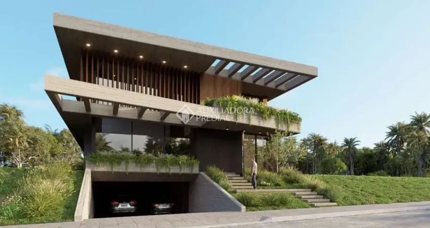 Casa em condomínio fechado com 4 quartos à venda na Rua Manuel Bandeira, 450, Marechal Rondon, Canoas