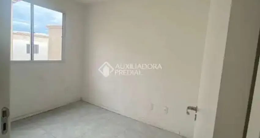 Apartamento com 2 quartos para alugar na Rua Antônio Lourenço Rosa, 180, Mato Grande, Canoas