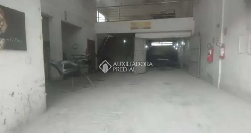 Ponto comercial para alugar na Rua Tenente Antônio João, 300, Nossa Senhora das Graças, Canoas