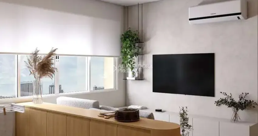 Apartamento com 2 quartos à venda na Rua Carlos Drumond de Andrade, 188, Harmonia, Canoas