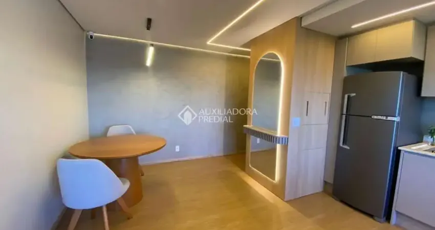 Apartamento com 2 quartos à venda na Rua Carlos Drumond de Andrade, 188, Harmonia, Canoas