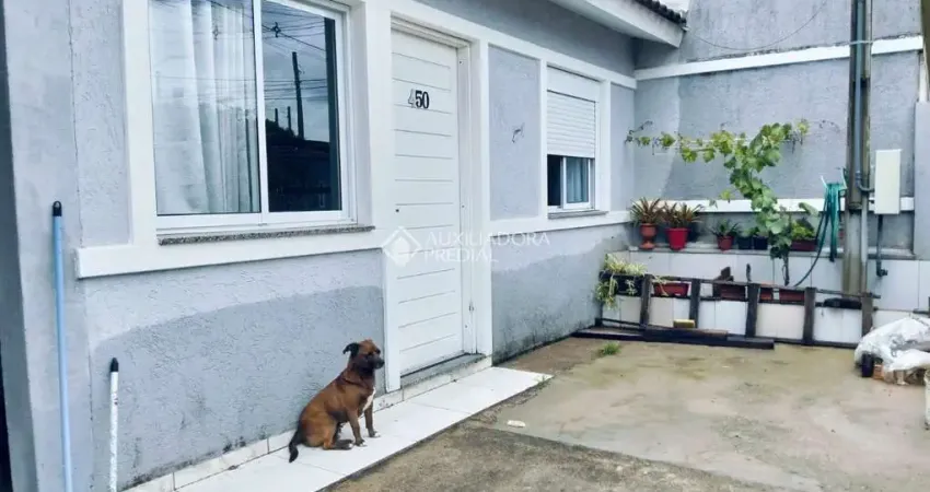 Casa com 1 quarto à venda na Flor de Lótus, 450, Chácara das Rosas, Cachoeirinha