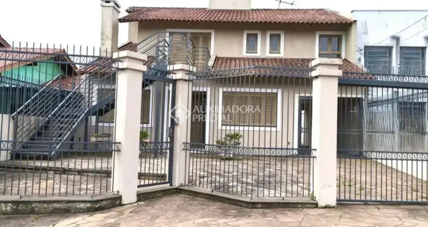 Apartamento com 2 quartos para alugar na Doutor Sarmento Leite, 71, Mathias Velho, Canoas