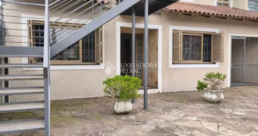 Casa com 2 quartos para alugar na Doutor Sarmento Leite, 71, Mathias Velho, Canoas