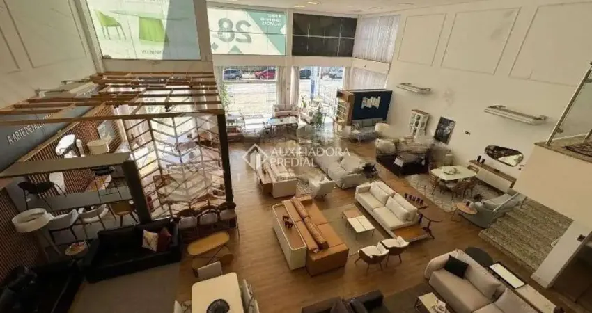 Ponto comercial para alugar na Rua Liberdade, 311, Marechal Rondon, Canoas