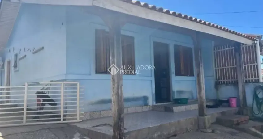 Casa com 3 quartos para alugar na Rua Verona, 66, São José, Canoas