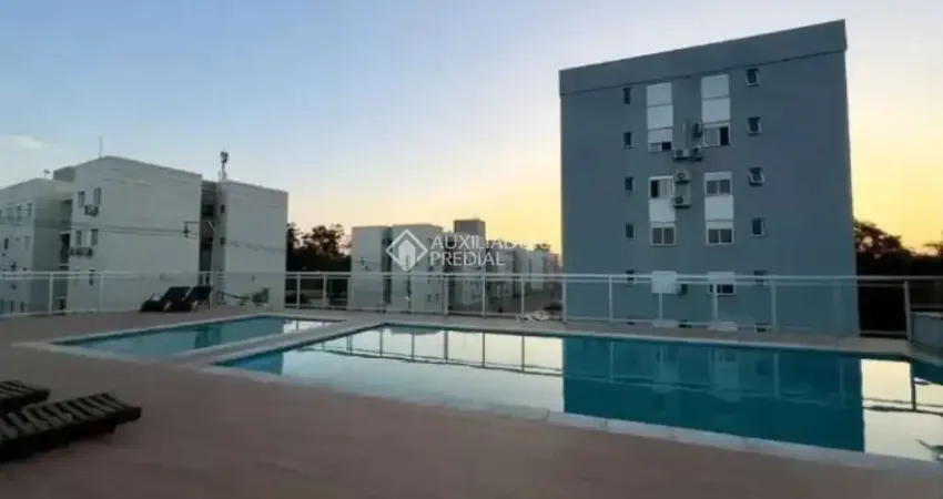 Apartamento com 2 quartos para alugar na Avenida do Nazario, 760, Olaria, Canoas