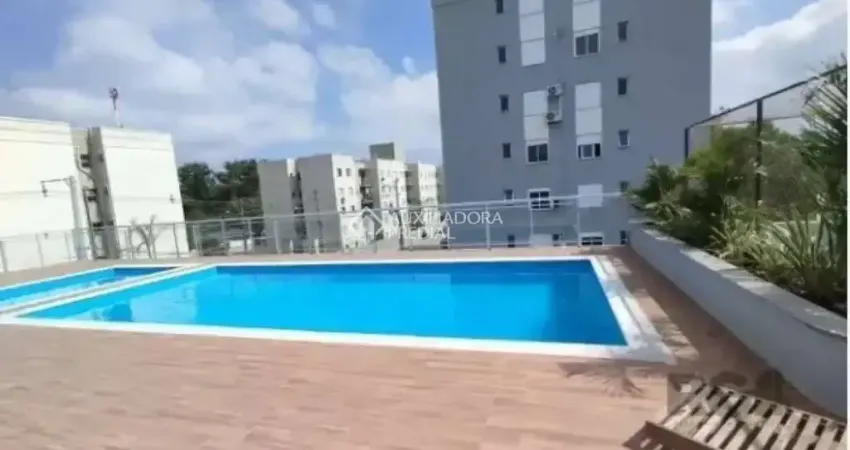 Apartamento com 2 quartos para alugar na Avenida do Nazario, 760, Olaria, Canoas
