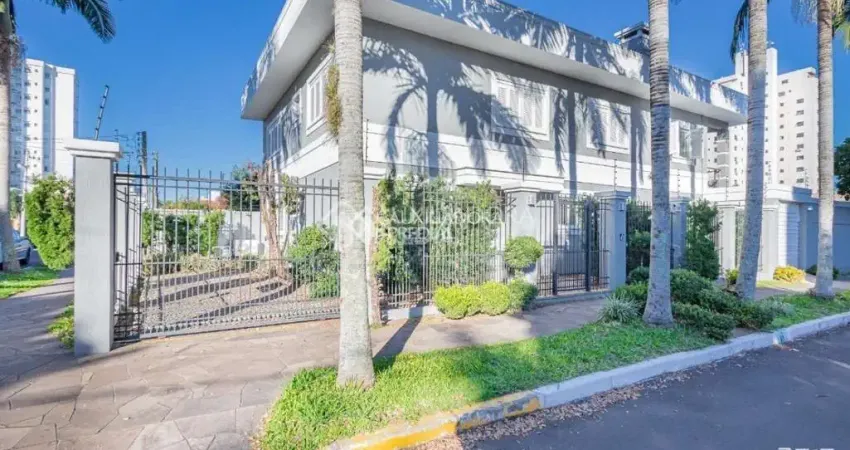 Casa com 5 quartos para alugar na Rua Duque de Caxias, 999, Marechal Rondon, Canoas