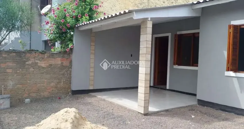 Casa com 3 quartos à venda na Rua Indianápolis, 85, Mato Grande, Canoas