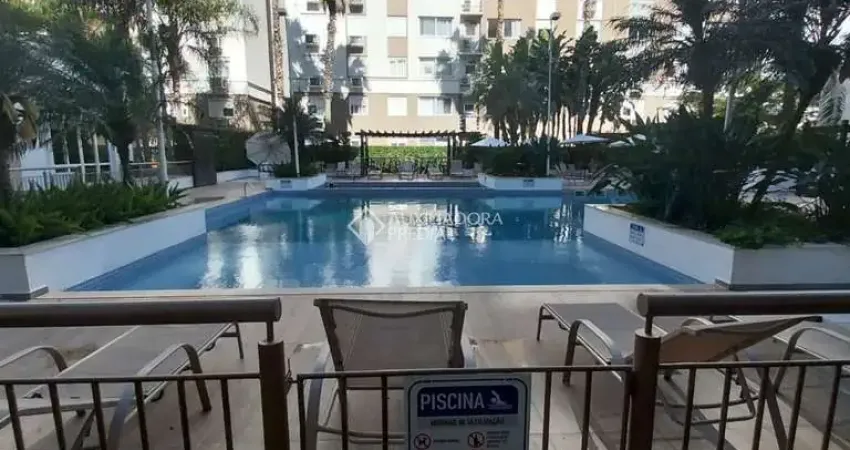 Apartamento com 2 quartos à venda na Avenida Doutor Sezefredo Azambuja Vieira, 2277, Marechal Rondon, Canoas