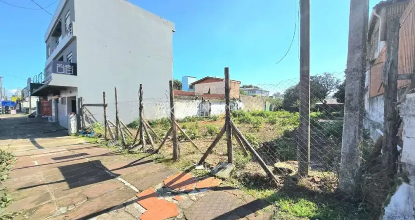 Terreno comercial à venda na Rua Boqueirão, 716, Igara, Canoas