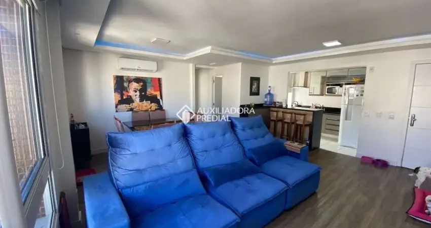 Apartamento com 3 quartos para alugar na Avenida Farroupilha, 5508, Marechal Rondon, Canoas