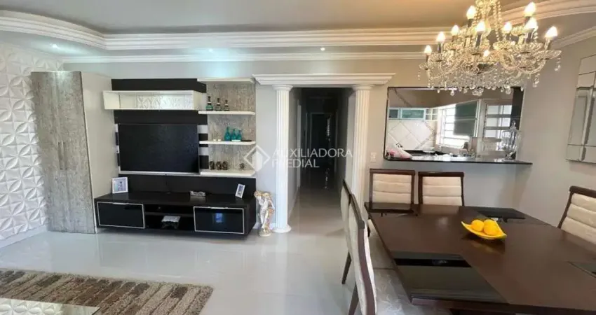 Casa em condomínio fechado com 4 quartos à venda na AMERICA, 400, Marechal Rondon, Canoas