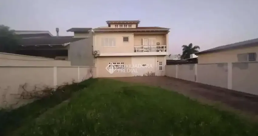 Casa com 4 quartos para alugar na Rua General Neto, 79, Harmonia, Canoas