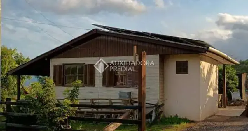 Casa com 2 quartos à venda na Principal, s/n, 1291, Boa União, Três Forquilhas