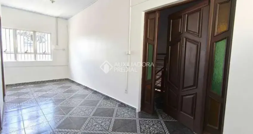 Apartamento com 1 quarto para alugar na Sebastião Coelho, 25, Igara, Canoas