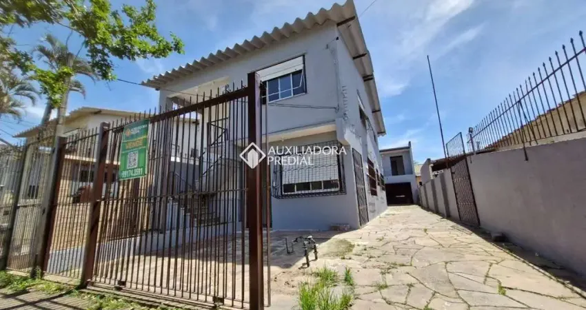 Casa com 3 quartos para alugar na Edgar Fritz Muller, 525, Rio Branco, Canoas