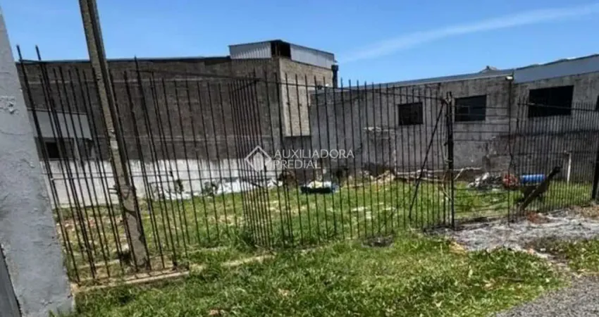 Terreno comercial à venda na Avenida Farroupilha, 5964, Igara, Canoas